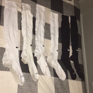 Nike Soccer Socks